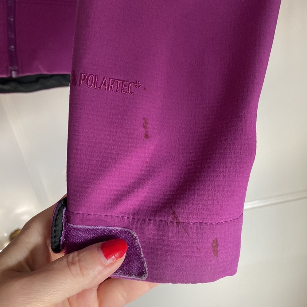 Medium Patagonia soft shell - Picture 5 of 6